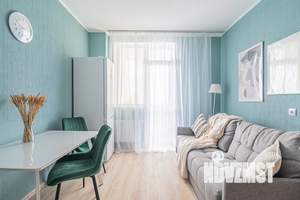 Фото квартиры в аренду (4)
