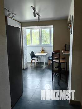 1-к квартира, посуточно, 54м2, 3/13 этаж