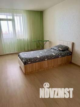 2-к квартира, посуточно, 51м2, 15/19 этаж