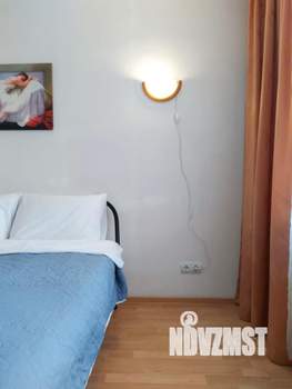 2-к квартира, посуточно, 49м2, 1/1 этаж