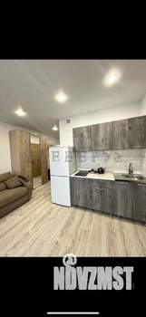 Студия квартира, на длительный срок, 25м2, 11/31 этаж