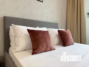 1-к квартира, посуточно, 29м2, 5/16 этаж