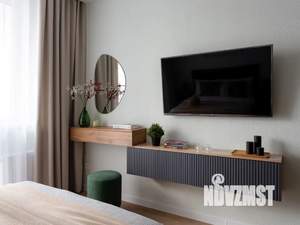 Студия квартира, посуточно, 26м2, 13/25 этаж