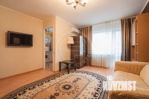 1-к квартира, на длительный срок, 33м2, 2/5 этаж
