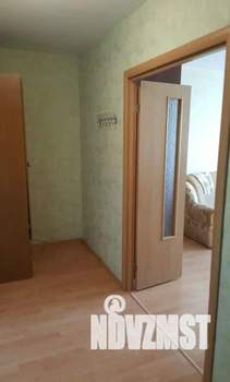 1-к квартира, посуточно, 47м2, 1/1 этаж