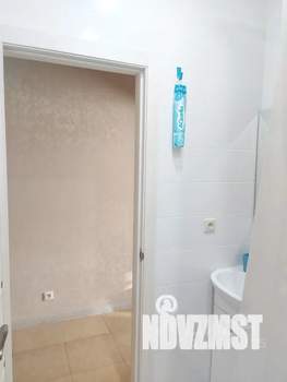 1-к квартира, посуточно, 45м2, 1/4 этаж