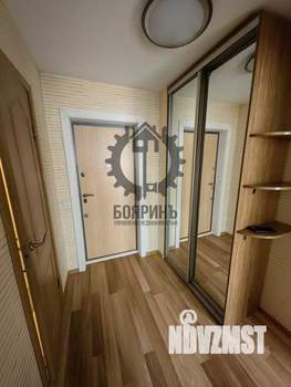 1-к квартира, на длительный срок, 38м2, 3/9 этаж
