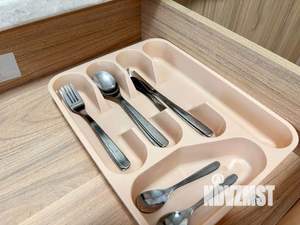 1-к квартира, посуточно, 50м2, 14/25 этаж