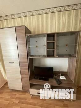 1-к квартира, посуточно, 53м2, 1/1 этаж