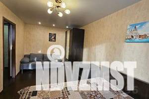 1-к квартира, посуточно, 31м2, 6/6 этаж