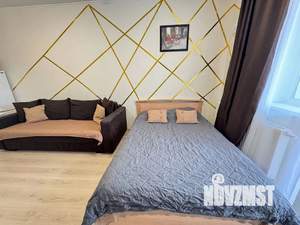 Студия квартира, посуточно, 32м2, 11/25 этаж