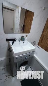 1-к квартира, посуточно, 44м2, 15/26 этаж