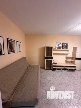 2-к квартира, на длительный срок, 48м2, 8/16 этаж