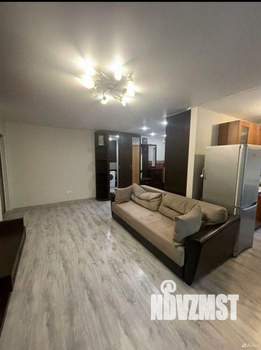 3-к квартира, на длительный срок, 56м2, 2/5 этаж