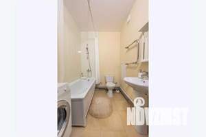 2-к квартира, посуточно, 60м2, 8/8 этаж