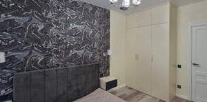 1-к квартира, на длительный срок, 40м2, 20/29 этаж