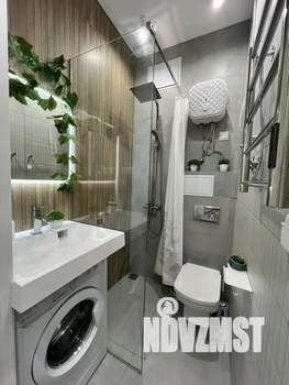 1-к квартира, посуточно, 18м2, 1/1 этаж