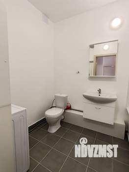 1-к квартира, на длительный срок, 46м2, 9/9 этаж