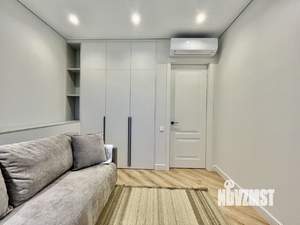 3-к квартира, на длительный срок, 100м2, 6/27 этаж
