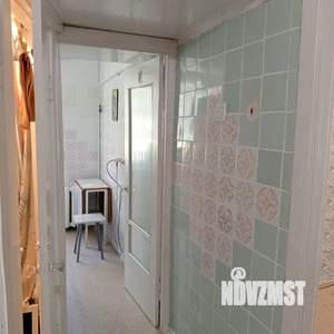 1-к квартира, на длительный срок, 40м2, 5/5 этаж