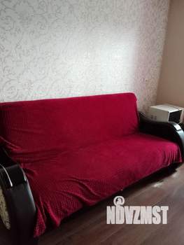 1-к квартира, посуточно, 17м2, 3/5 этаж