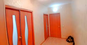 1-к квартира, на длительный срок, 42м2, 6/16 этаж