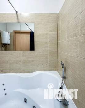 1-к квартира, посуточно, 32м2, 10/15 этаж