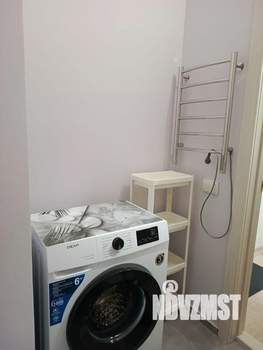 Студия квартира, на длительный срок, 25м2, 9/25 этаж