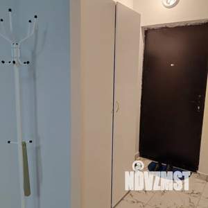 Студия квартира, посуточно, 28м2, 10/10 этаж