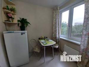 1-к квартира, посуточно, 39м2, 2/16 этаж