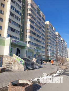 1-к квартира, на длительный срок, 42м2, 4/10 этаж