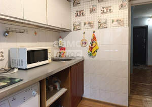 1-к квартира, на длительный срок, 32м2, 1/9 этаж
