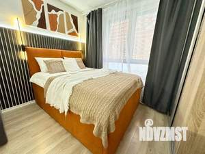 Студия квартира, посуточно, 27м2, 2/25 этаж