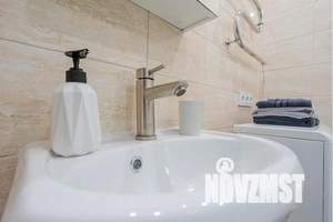 1-к квартира, посуточно, 25м2, 1/5 этаж