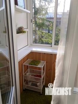 2-к квартира, на длительный срок, 44м2, 4/5 этаж