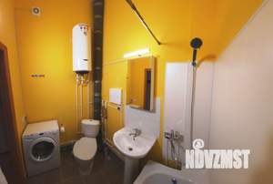 Студия квартира, на длительный срок, 24м2, 1/4 этаж