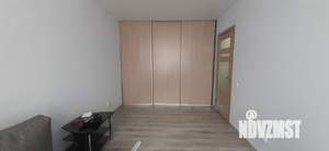 1-к квартира, на длительный срок, 33м2, 5/25 этаж