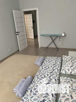 1-к квартира, посуточно, 34м2, 8/25 этаж