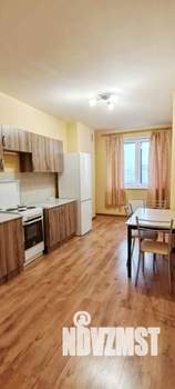 1-к квартира, на длительный срок, 53м2, 11/34 этаж