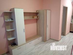 2-к квартира, на длительный срок, 39м2, 18/20 этаж