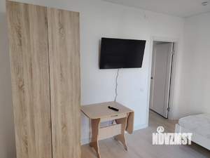 2-к квартира, посуточно, 47м2, 6/20 этаж