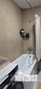 1-к квартира, посуточно, 40м2, 3/20 этаж