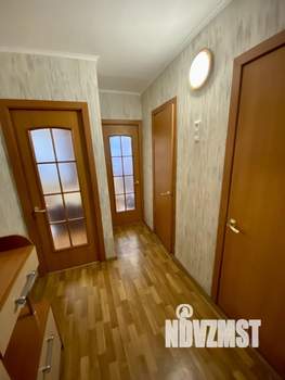 1-к квартира, на длительный срок, 33м2, 3/10 этаж