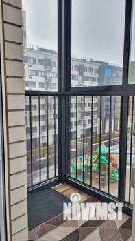 Студия квартира, на длительный срок, 32м2, 5/8 этаж