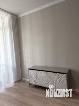 1-к квартира, на длительный срок, 49м2, 9/23 этаж