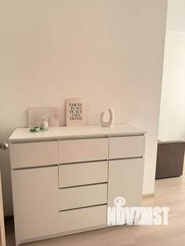 1-к квартира, на длительный срок, 42м2, 3/25 этаж