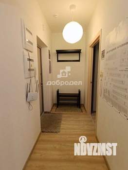 1-к квартира, на длительный срок, 32м2, 5/15 этаж