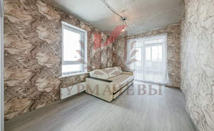 3-к квартира, на длительный срок, 64м2, 3/25 этаж