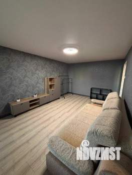 2-к квартира, на длительный срок, 48м2, 13/16 этаж