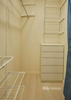 1-к квартира, на длительный срок, 30м2, 22/22 этаж